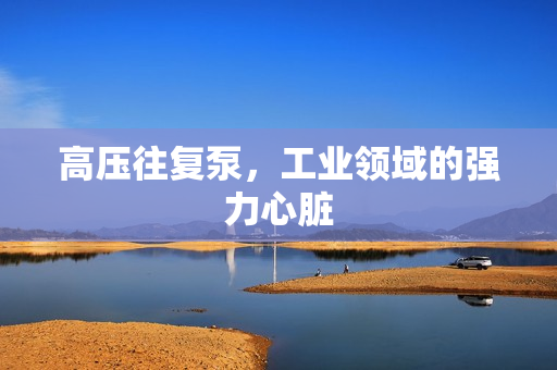 高壓往復(fù)泵，工業(yè)領(lǐng)域的強(qiáng)力心臟