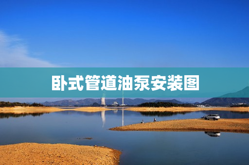 臥式管道油泵安裝圖 臥式管道油泵安裝圖