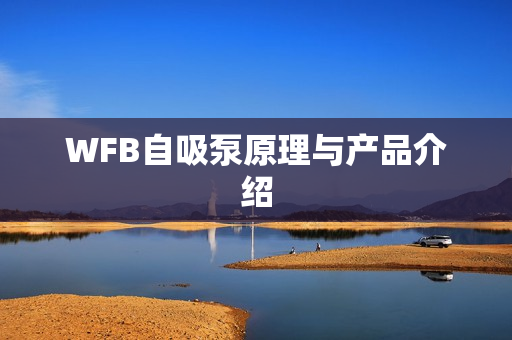 WFB自吸泵原理與產(chǎn)品介紹 WFB自吸泵原理與產(chǎn)品介紹