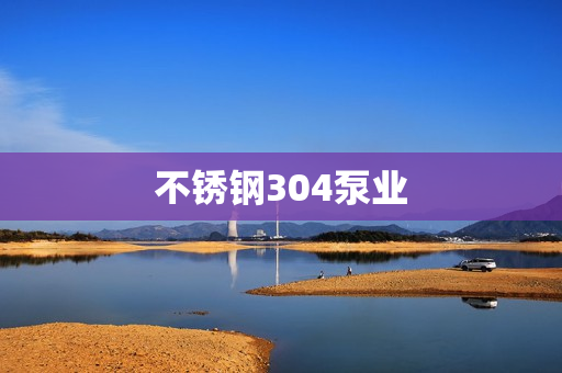 不銹鋼304泵業(yè) 不銹鋼304泵業(yè)