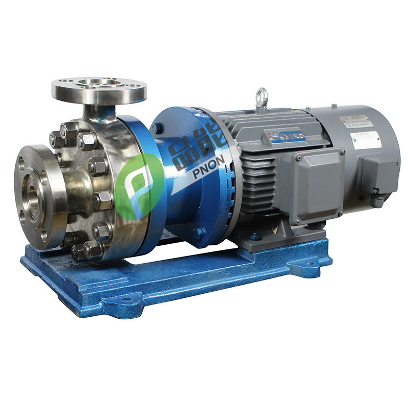 高溫高壓磁力泵 耐高壓磁力驅動泵